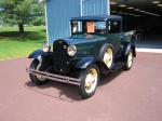 Ford Model A Pickup 1931 года